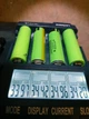 Аккумулятор 18650 Panasonic 3400 mAh NCR18650B 18650 Li-ion плоский под пайку - изображение 9