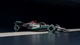 Коллекционная модель Bburago Mercedes-AMG W13 No.63 из металла (масштаб 1:43) No Box - изображение 3