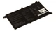 Батарея для ноутбука ASUS X571 / 11.52V 3553mAh (42Wh) BLACK ORG (B31N1732) (BAT-ASUS-155) - зображення 1