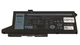 Батарея для ноутбука DELL Latitude 5420 5520 Precision 3560 / 11.4V 3500mAh (42Wh) BLACK ORIG (WY9DX) (BAT-DELL-114) - зображення 2