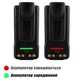 Аккумулятор для радиостанций Motorola 3500 mAh с Type-C DP4400 DP4600 DP4601, батарея на рацию моторола DP4800 - изображение 5