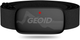 Нагрудний датчик пульсу GEOID HS500 Bluetooth і ANT+ , пульсометр для Garmin | Polar | Bryton | Strava | Suunto | Lezyne | Apple Watch - зображення 3