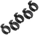 Zaciski kablowe Rode Boompole Clips (698813001170) - obraz 3