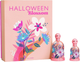 Zestaw damski Halloween Blossom Woda toaletowa 100 ml + Woda toaletowa 30 ml (8431754008691) - obraz 1