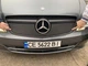 Зимняя накладка на решетку V1 (2010-2015) Матовая для Mercedes Vito W639 - изображение 5
