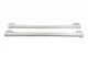 Боковые пороги (под покраску) для Toyota Corolla 2007-2013 гг - изображение 3