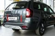 Накладка на багажник нержавейка Carmos - Турецкая Нержавеющая Сталь для Renault Logan MCV 2013-2022 гг - изображение 2