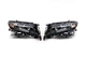 Комплект рестайлинга 2009-2016 на 2017- (с фарами Full LED) для Toyota Land Cruiser Prado 150 - изображение 10