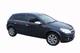 Зовнішня окантовка стекол (нерж) Sedan, Carmos - Турецька сталь для Opel Astra H 2004-2013 рр - зображення 7