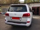 Комплект рестайлинга авто 2008-2012 на F-Sport для Lexus LX570 / 450d - изображение 3