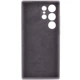 Захисний чохол Deexe Lakshmi Case для Samsung Galaxy S24 Ultra (S928) - Dark Gray - зображення 3