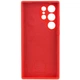 Защитный чехол Deexe Lakshmi Case для Samsung Galaxy S24 Ultra (S928) - Red - изображение 4