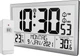 Настенные часы Technoline WS8113 Silver - изображение 1