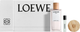 Zestaw unisex Loewe Agua Mar De Coral Woda toaletowa 100 ml + Miniaturka Woda toaletowa 10 ml + Perfumy twarde (8426017078191) - obraz 1