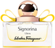 Woda perfumowana damska Salvatore Ferragamo Signorina Libera 30 ml (8052464893300) - obraz 3