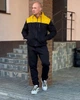 Костюм чоловічий Носи своє 50 Жовтий (p-7812-151207) - изображение 4
