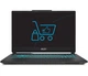 Игровой ноутбук MSI Cyborg 15 Intel Core i5-12450H / 8 ядер / RAM 16 ГБ / SSD 512 ГБ / RTX4060 144 Гц / Черный - изображение 3