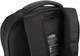 Рюкзак для ноутбука Tucano Sole Gravity AGS 17" Black (BKSOL17-AGS-BK) - изображение 10