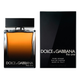 Woda perfumowana męska Dolce & Gabbana The One 50 ml (8057971180561) - obraz 1