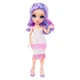 Кукла Rainbow High Fantastic Fashion Violet Willow Рейнбоу Хай Виолетта Виллоу (587385) - изображение 3