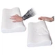 Подушка Memory Pillow ортопедическая с памятью, анатомическая подушка для сна (OOF-8761) - изображение 4