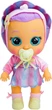 Интерактивная Кукла Плакса Каролина Cry Babies Dressy Coraline 908413 IMC Toys - изображение 2