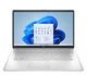 Ноутбук HP 17 Ryzen 7-7730U/32GB/1TB/Win11 Silver (17-cp3114nw (9Q392EA)) - изображение 1