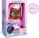 Интерактивная кукла Плакса Эмми Спокойной ночи Cry Babies Goodnight Starry Sky Emmy 907492 IMC Toys - изображение 1
