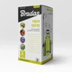 Пневматический опрыскиватель 3л, AQUA SPRAY LIME Bradas - изображение 2