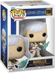 Фігурка Фанко Ноель Сілва Чорна Конюшина №1100 Black Clover Noelle Funko 59240 - зображення 1