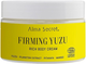 Крем для тіла Alma Secret Moisturizing Body Cream Firming Yuzu 250 мл (8436568713410) - зображення 1