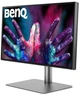 Монітор BenQ PD2725U black (9H.LJXLA.TBE) EU - зображення 2