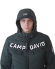 Куртка чоловіча CAMP DAVID (2255-2880-22/22-23) Зелений XXXL - изображение 7