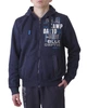 Толстовка чоловіча CAMP DAVID (2307-3054-31/23-24) Синій XXL - зображення 1