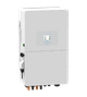 Гибридный инвертор Deye SUN-30K-SG01HP3-EU-AM2 - изображение 1