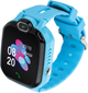 Детские телефон-часы Aura A300 Tracker Blue (AUR-A300-BL) - изображение 1