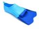 Ласти для плавання короткі Zoggs Ultra Blue 35/36 (блакитний) (311390) - зображення 5