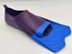 Ласты для плавания короткие Zoggs Ultra Blue 30/32 р. детские (фиолетофый) (311388) - изображение 5