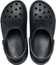 Кроксы Сабо Crocs Kids Classic Cutie Clog Black c13\30\19,5 см. 207708 - изображение 4