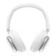 Бездротові навушники Anker Soundcore Space Q45 ANC (IPX-5, 750 мАг, білі) - зображення 3