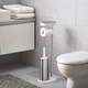 Держатель для туалетной бумаги JOSEPH JOSEPH EasyStore 70519 - изображение 9