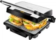 Гриль электрический Cecotec Rock&Grill 1500 Rapid - изображение 1