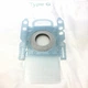 Набор мешков (10 шт) для пылесоса Bosch Siemens тип G, BBZ41FGALL, 468383 - изображение 4