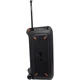 Акустична система портативна JBL серії PartyBox 310 (JBLPARTYBOX310EU), двосмугова, 240 Вт, 14400 мАг, 18 годин автономно. роботи, Bluetooth 5.1, підсвічування, IPX4, моб. додаток - зображення 12