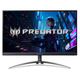Монитор ACER 31.5" Predator X32QFSbmiiphuzx (UM.JXXEE.S01) MiniLED IPS 4K 150Hz HDMI DP USB-C - изображение 1