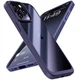 Чохол TPU+PC Pulse для Apple iPhone 14 Pro (6.1") Purple Без бренду - зображення 3