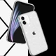 Противоударный TPU чехол Nova для Apple iPhone 11 (6.1") Clear - изображение 3