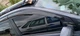 Ветровики на окна (4 шт., Sunplex Sport) для Hyundai Getz 2002- гг - изображение 9