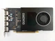 Видеокарта NVIDIA Quadro P2000 5GB/GDDR5/160bit DisplayPortx4 б/в - изображение 2