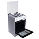 Плита комбинированная GRETA KGE 62 LG 13 W - изображение 5